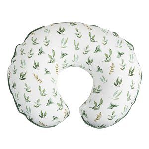 Brand new Boppy pillow cover Organic cotton